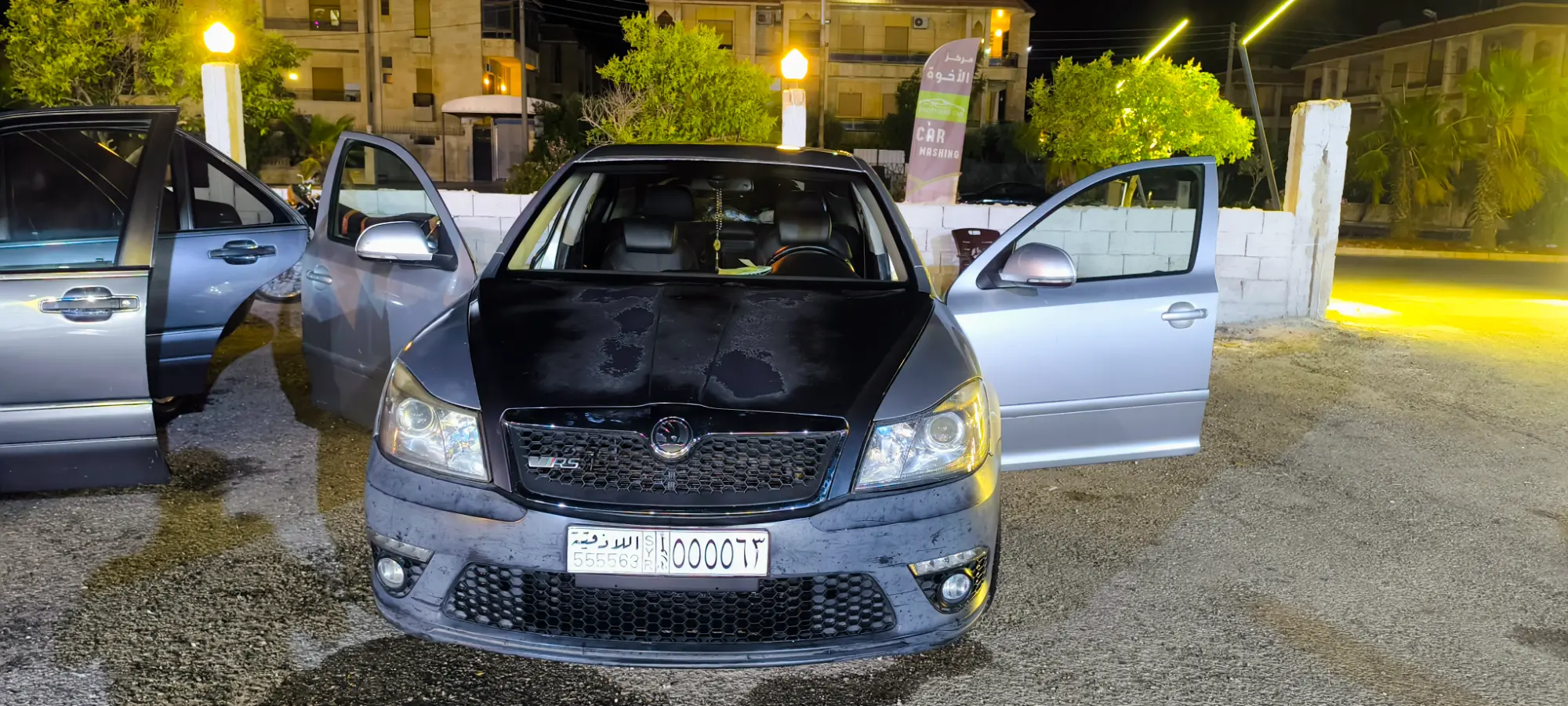 سكودا اوكتافيا - صورة 9