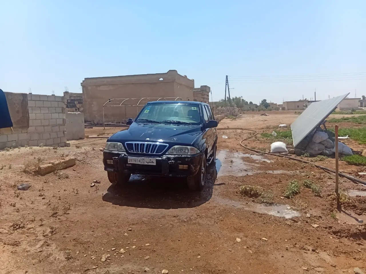 سيارة جيب  - صورة 3