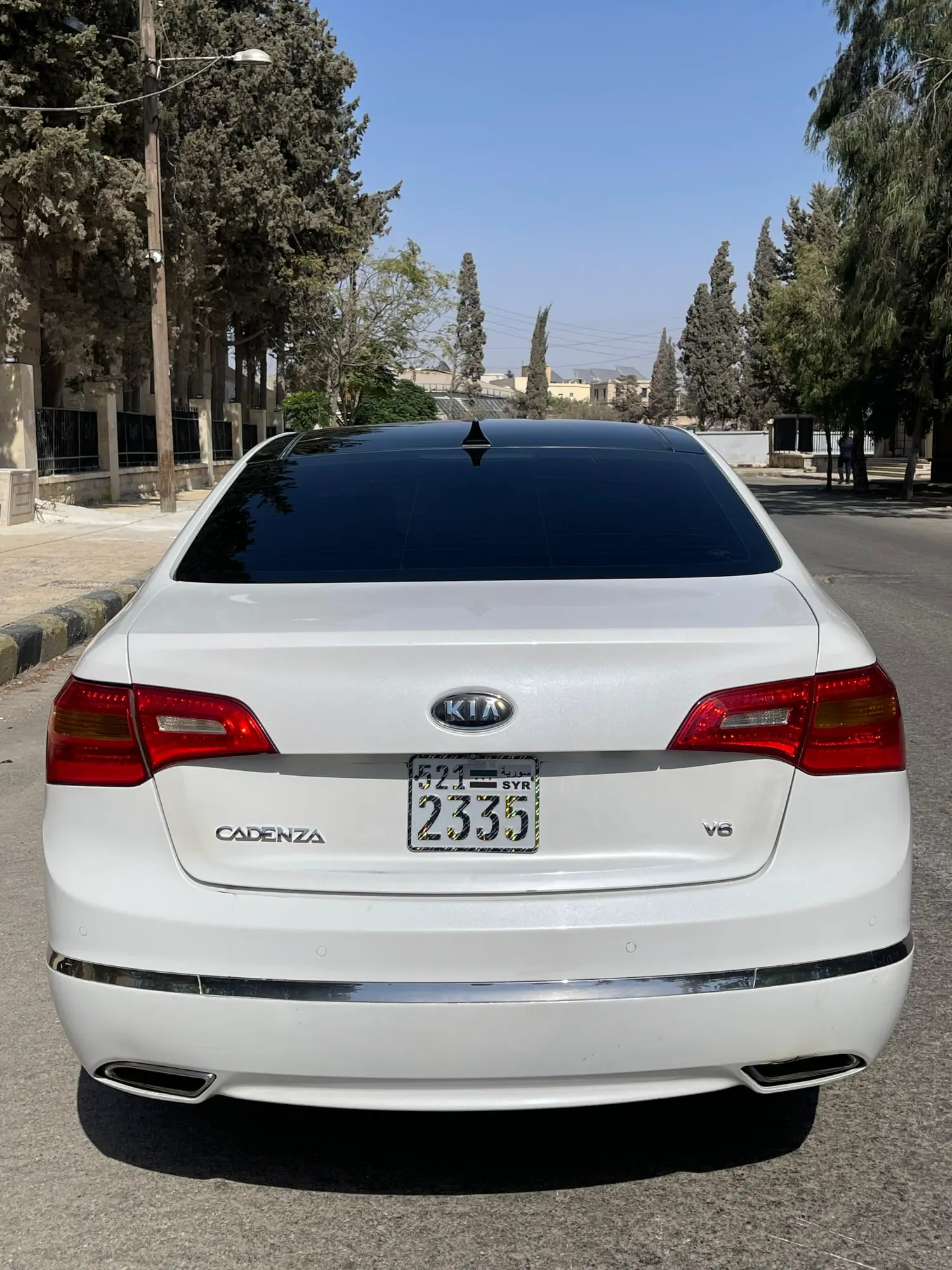 كيا k7 اكمل وصف  - صورة 3